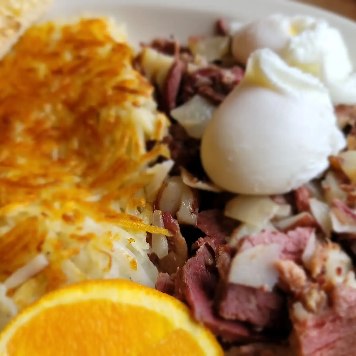Corned Beef Hash