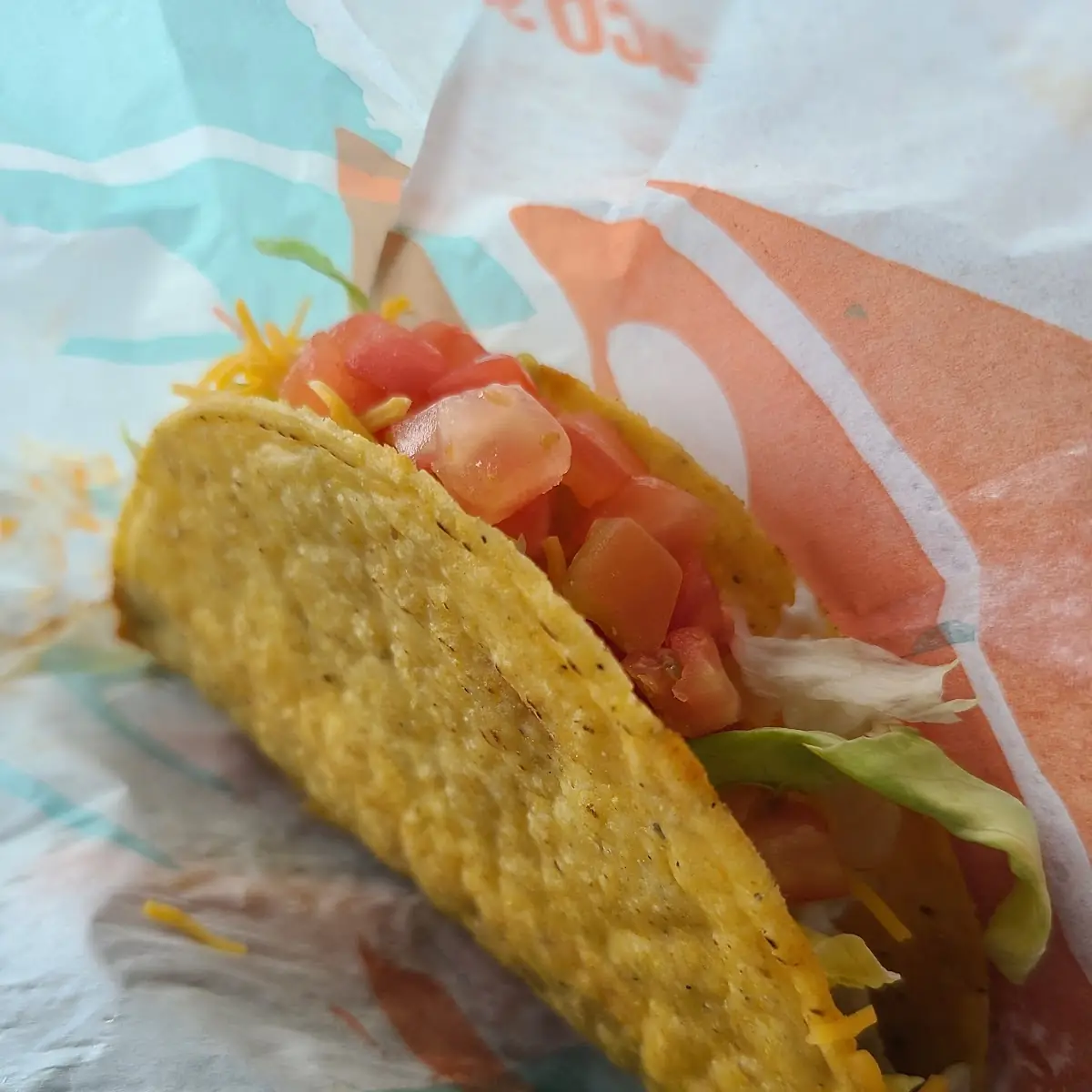 Taco Supreme