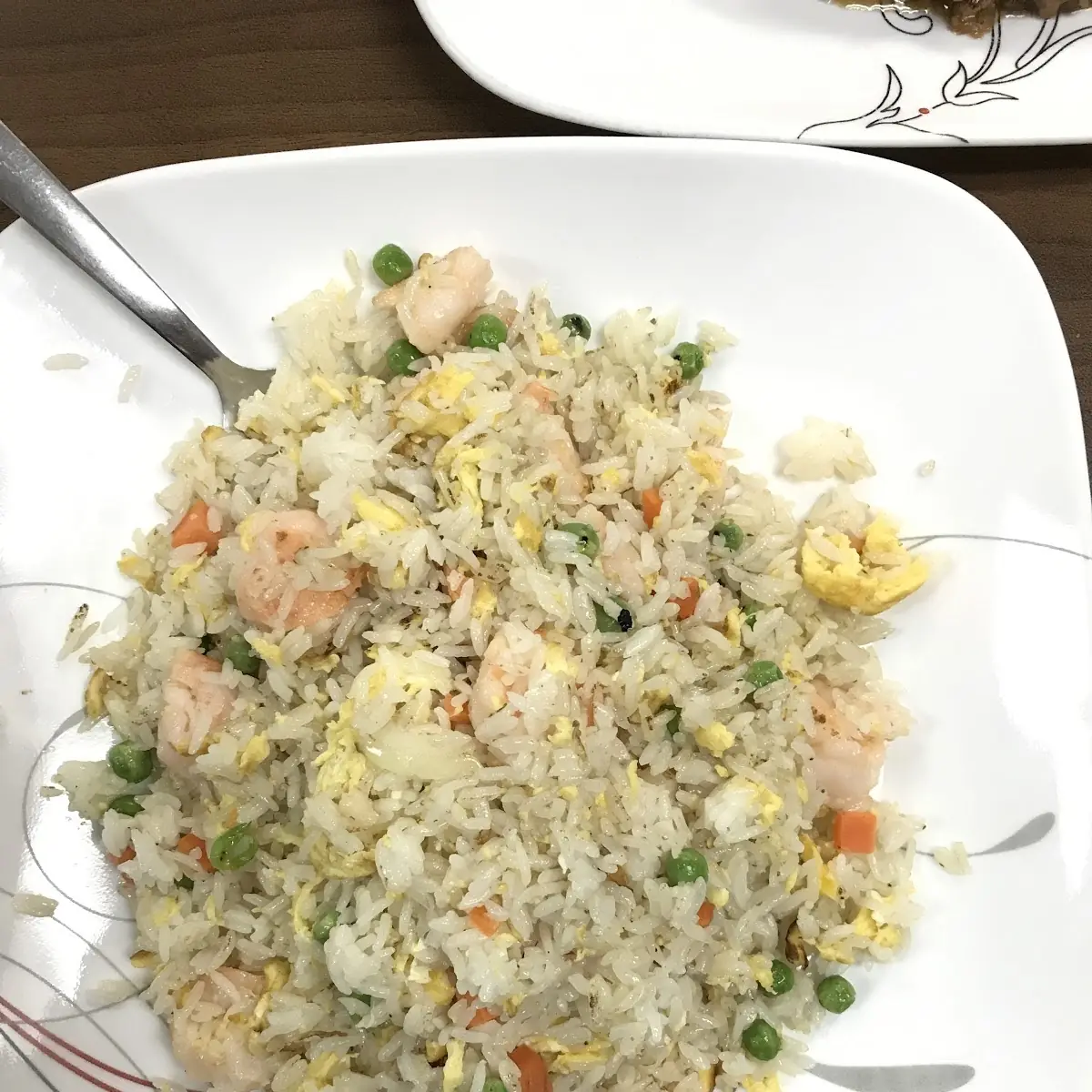 Shrimp Fried Rice