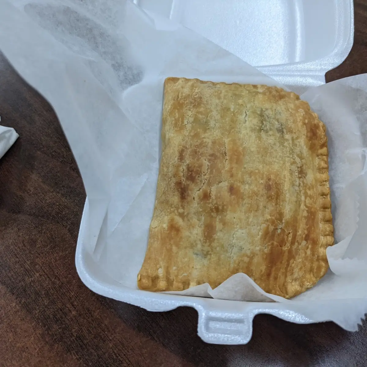 Beef Patty