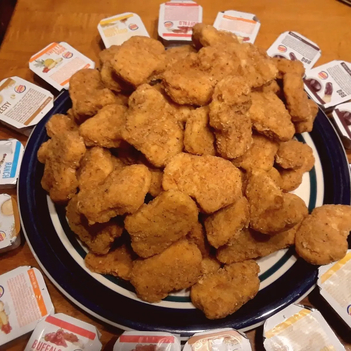 Chicken Nuggets