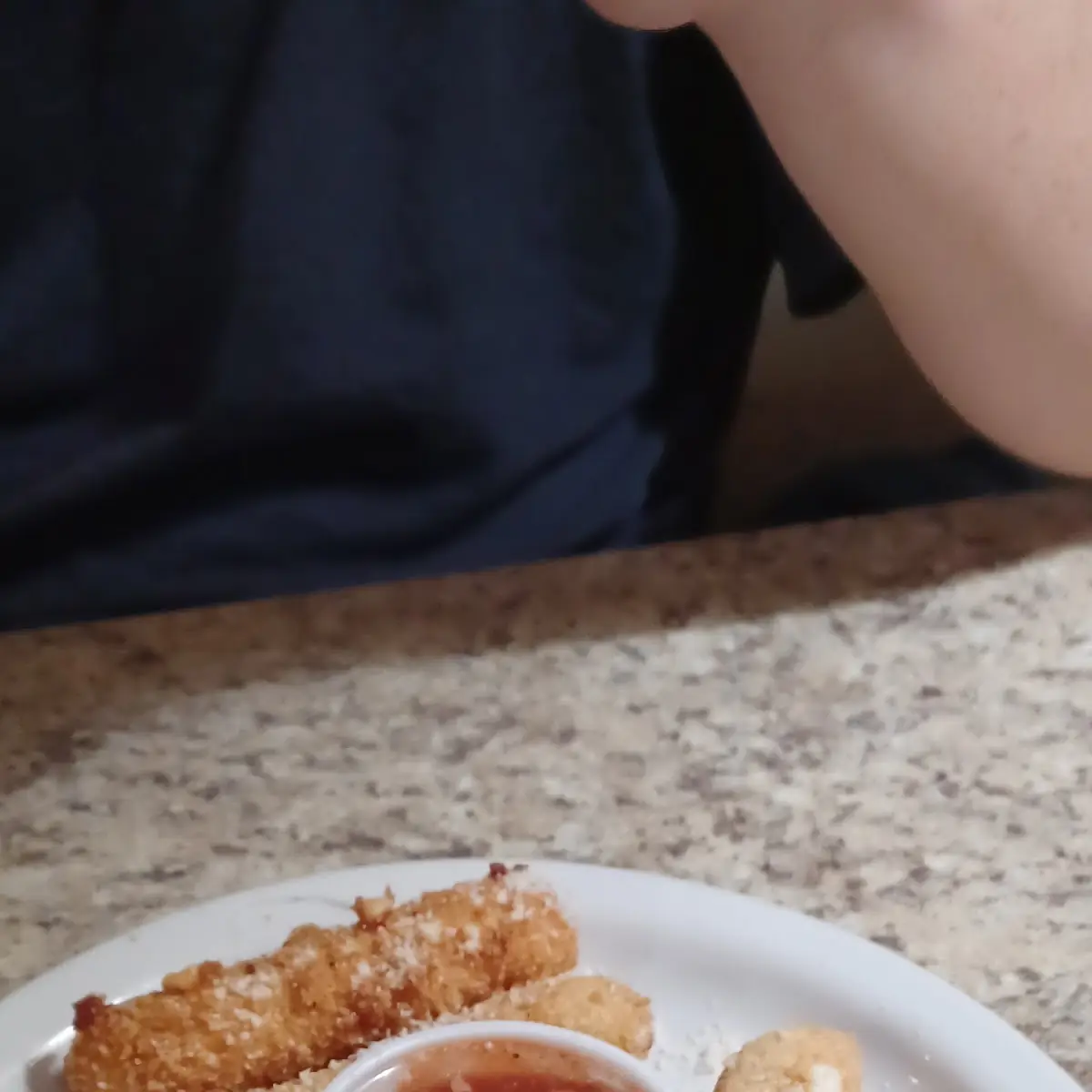 Cheese Sticks