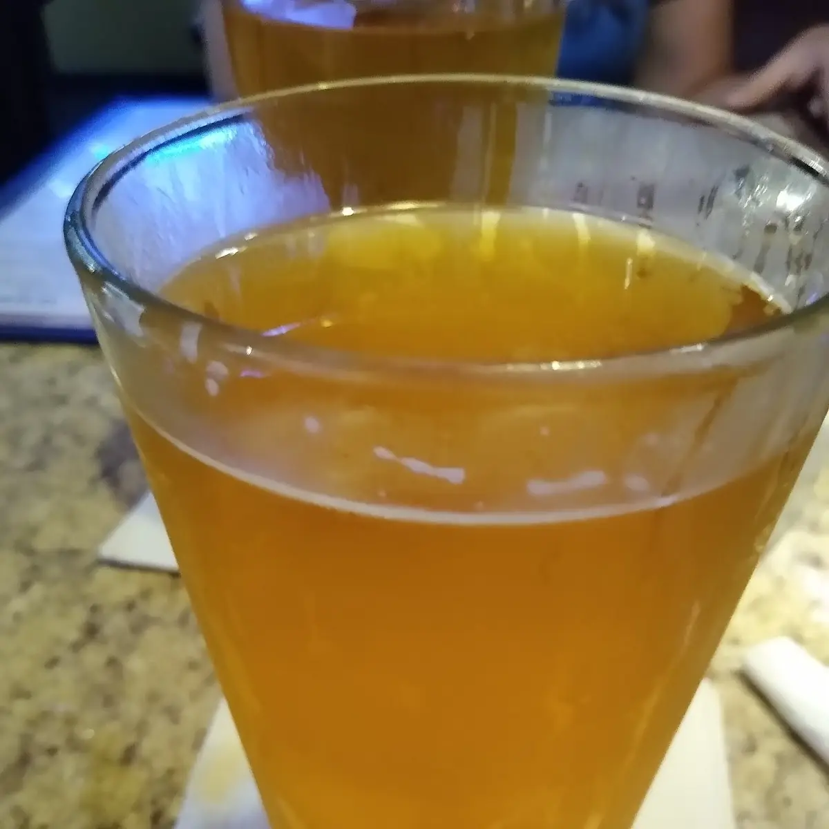 Ice Cold F'n Beer