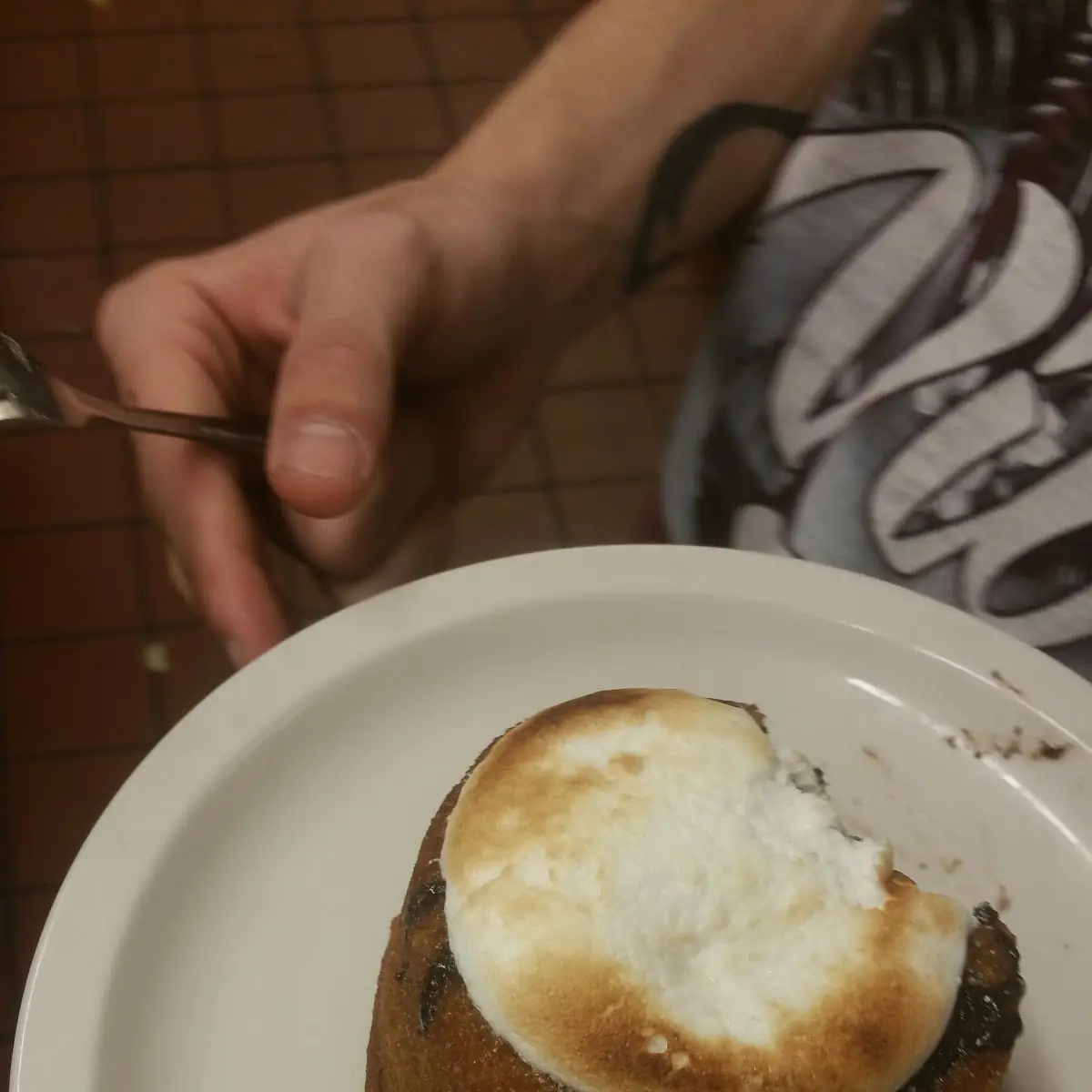 Lava Cake