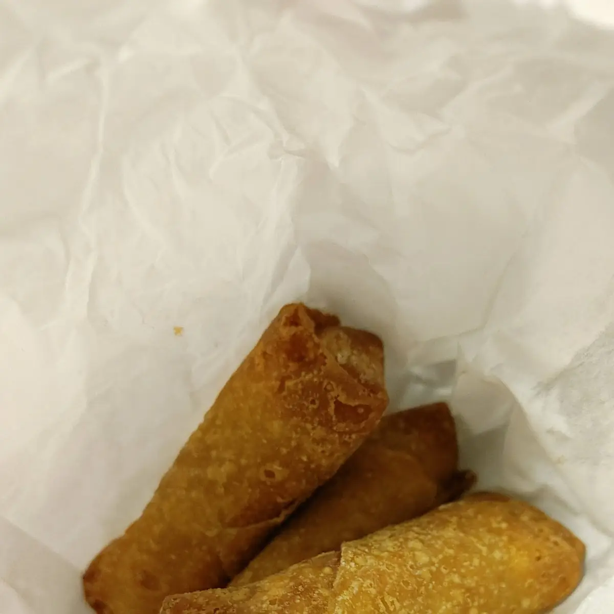 Egg Roll
