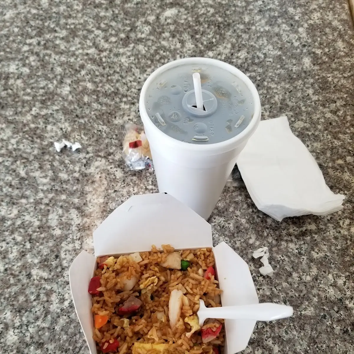 House Fried Rice