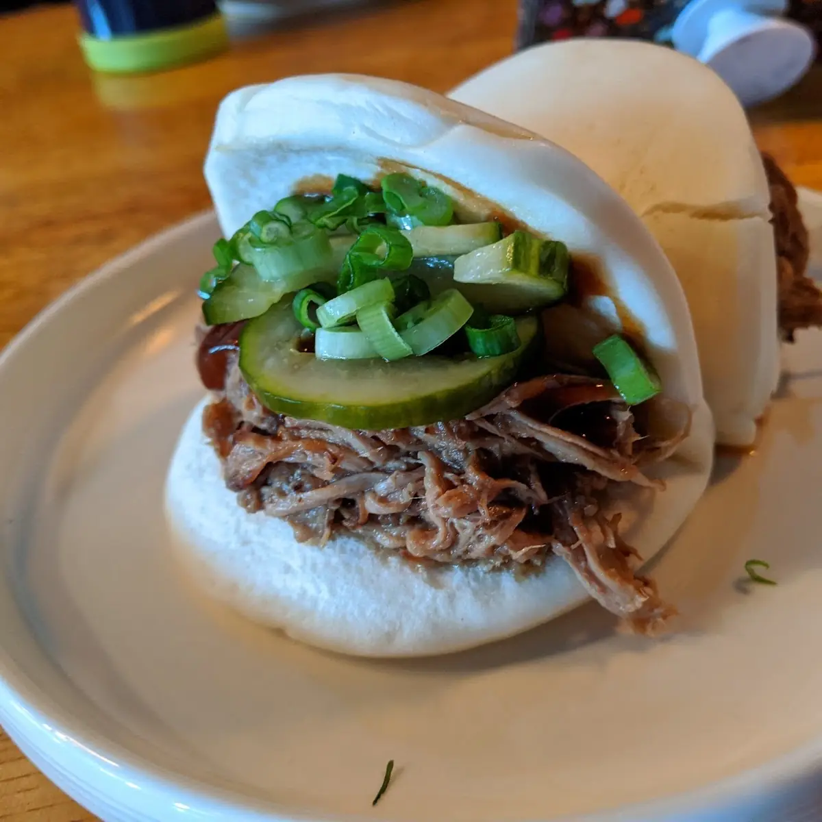 Pulled Pork