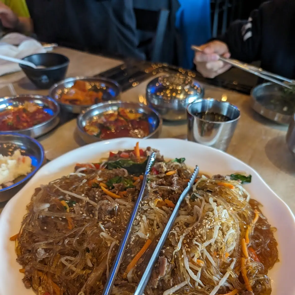 Glass Noodles