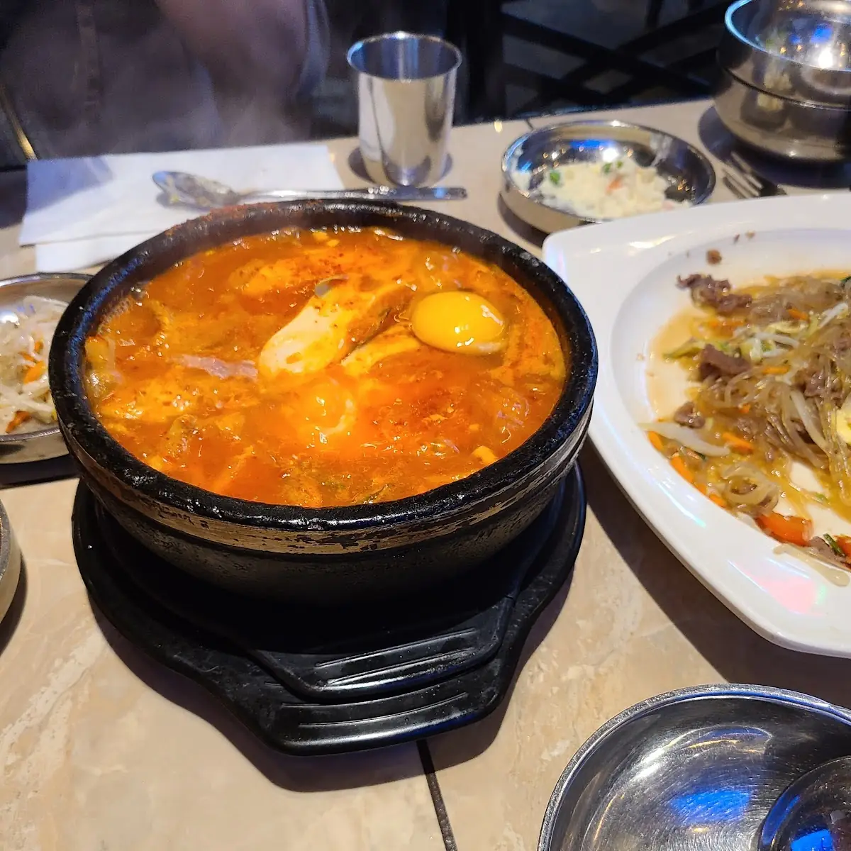 Hot Pot