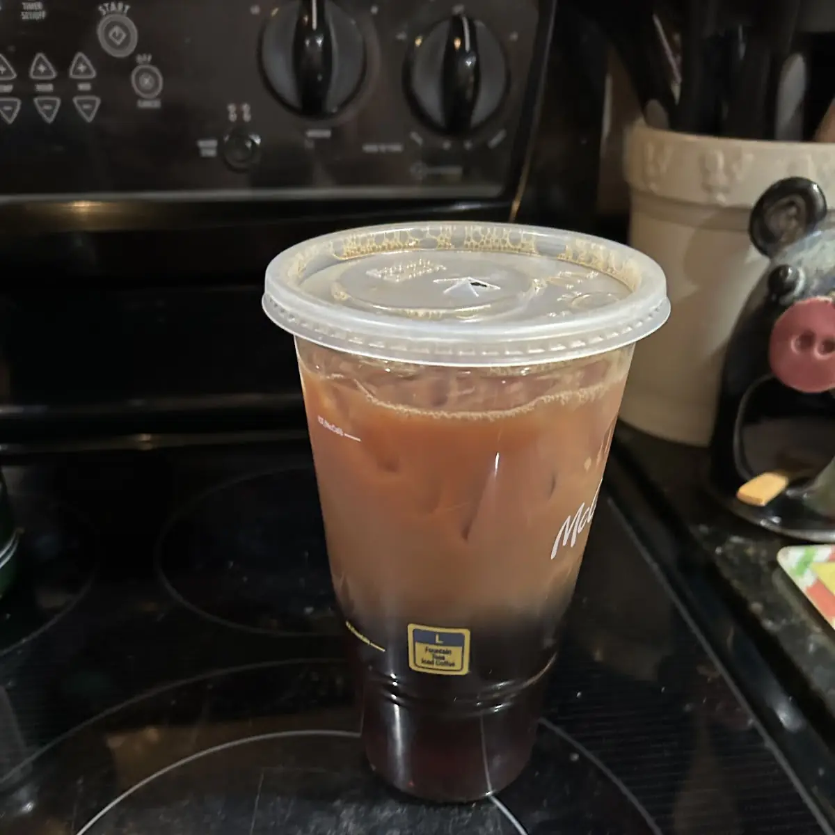 Thai Tea