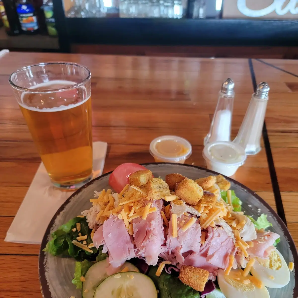 Chef Salad