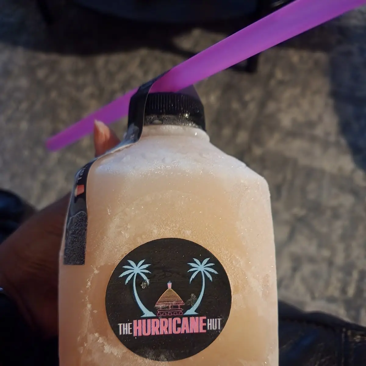 Mai Tai