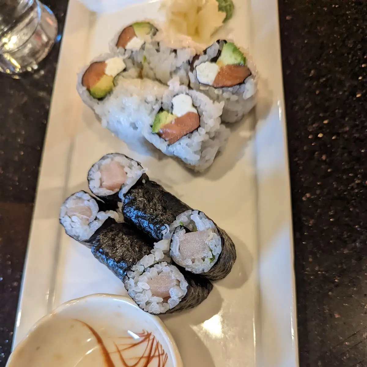 California Roll
