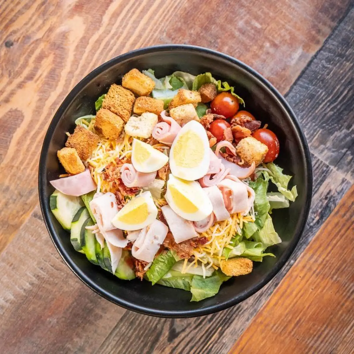 Chef Salad