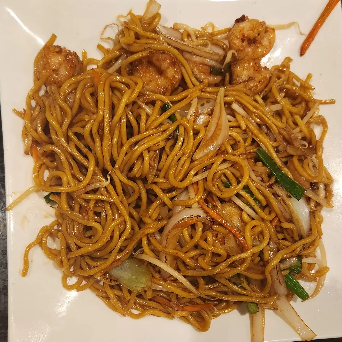 Lo Mein