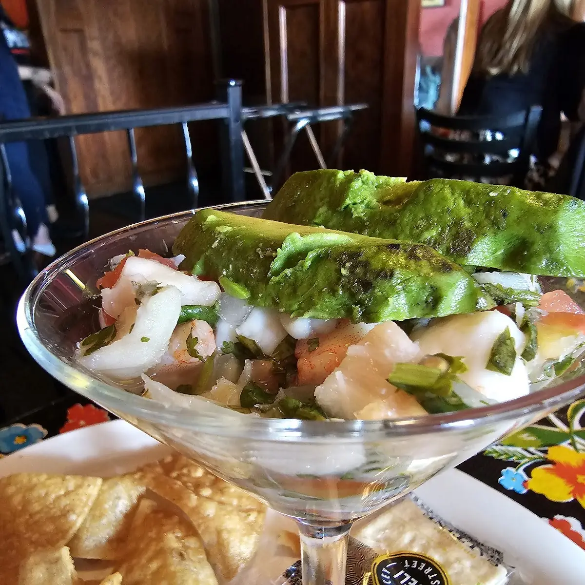 Ceviche