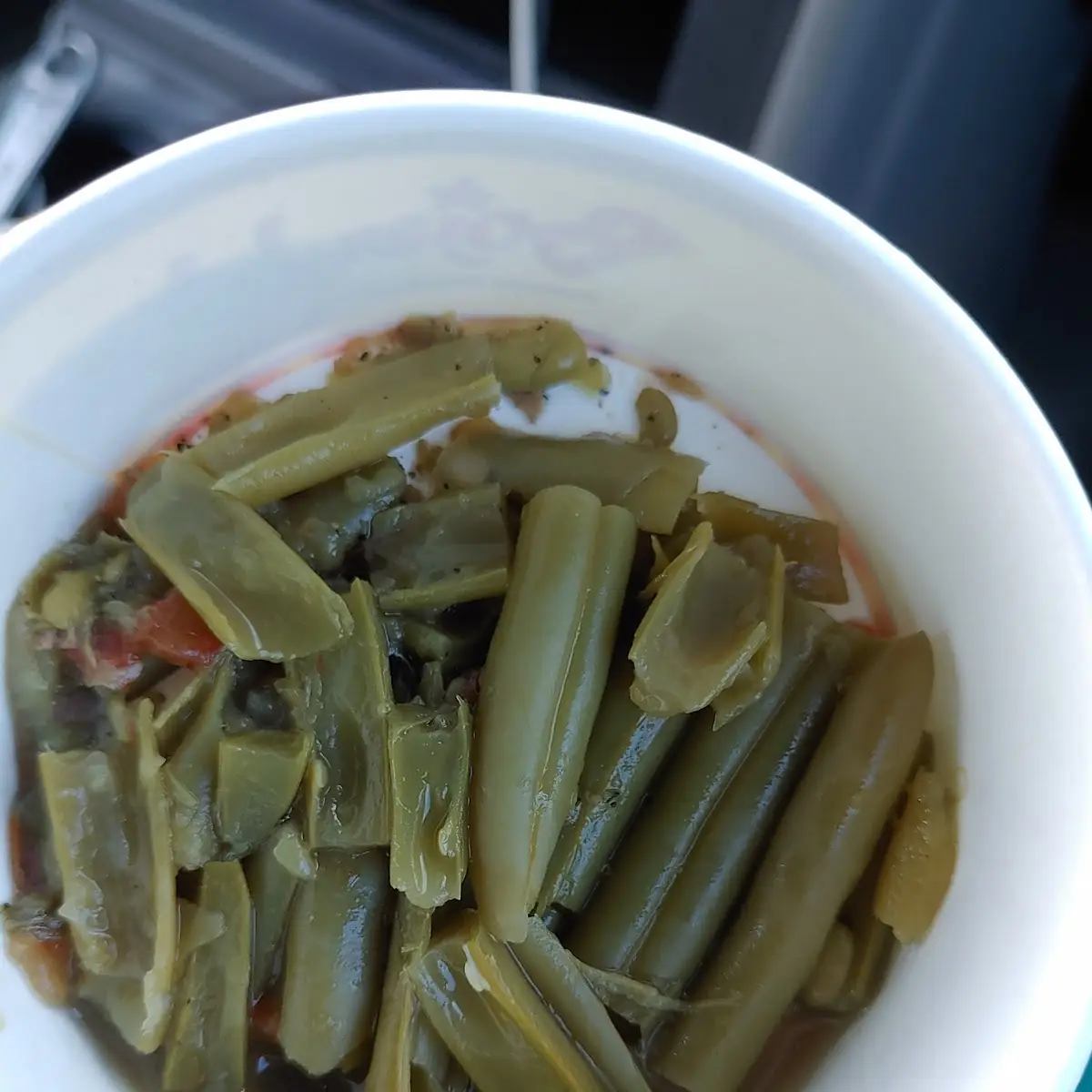 Green Beans