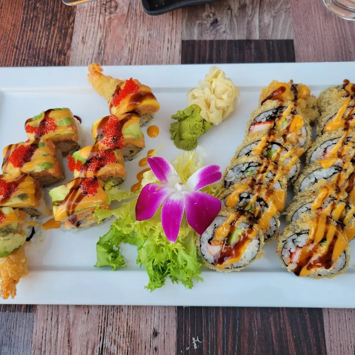 Monster Roll