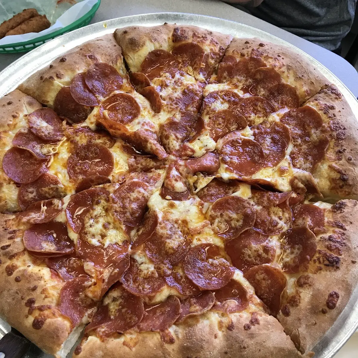 6 Boneless Wings