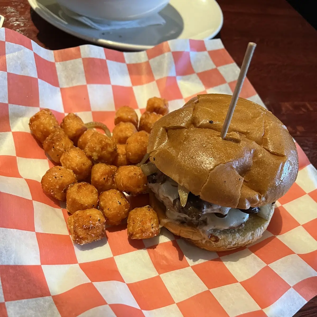 Tater Tots