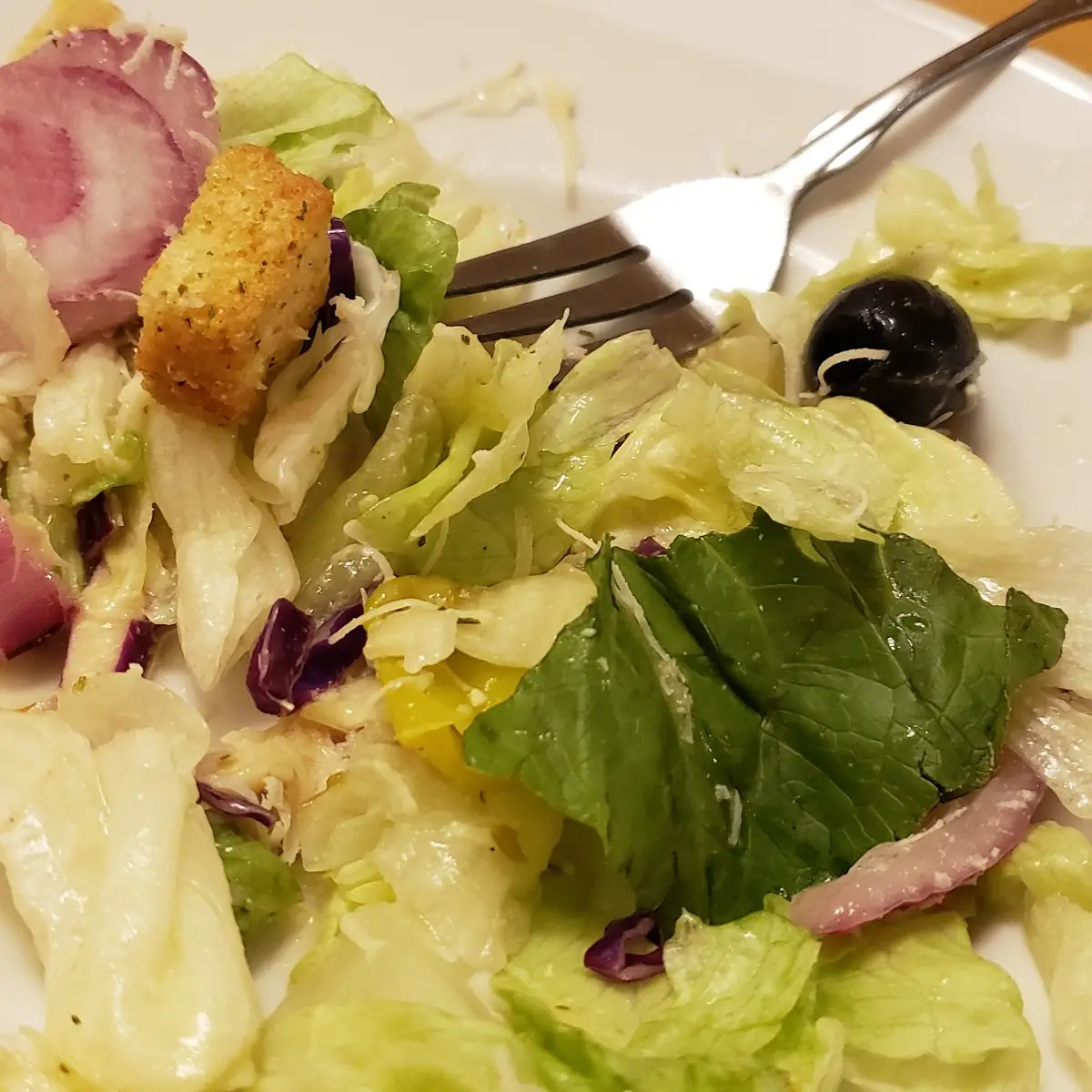 Caesar Salad