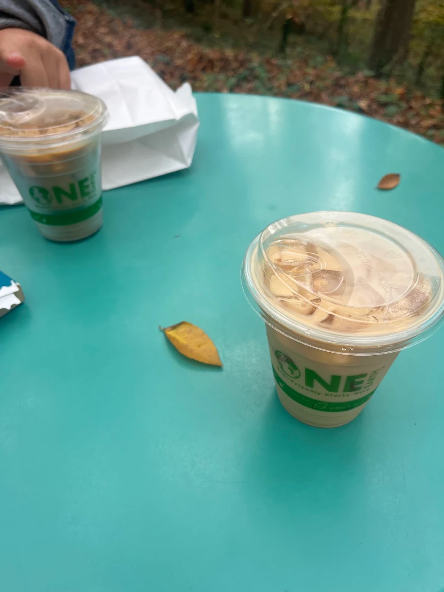Chai Latte