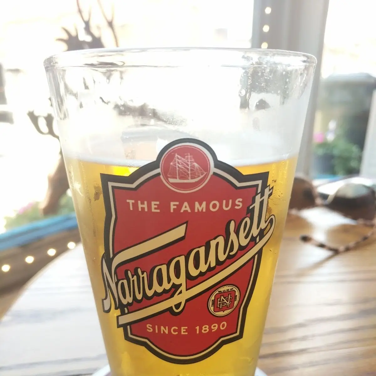 Draft Beer