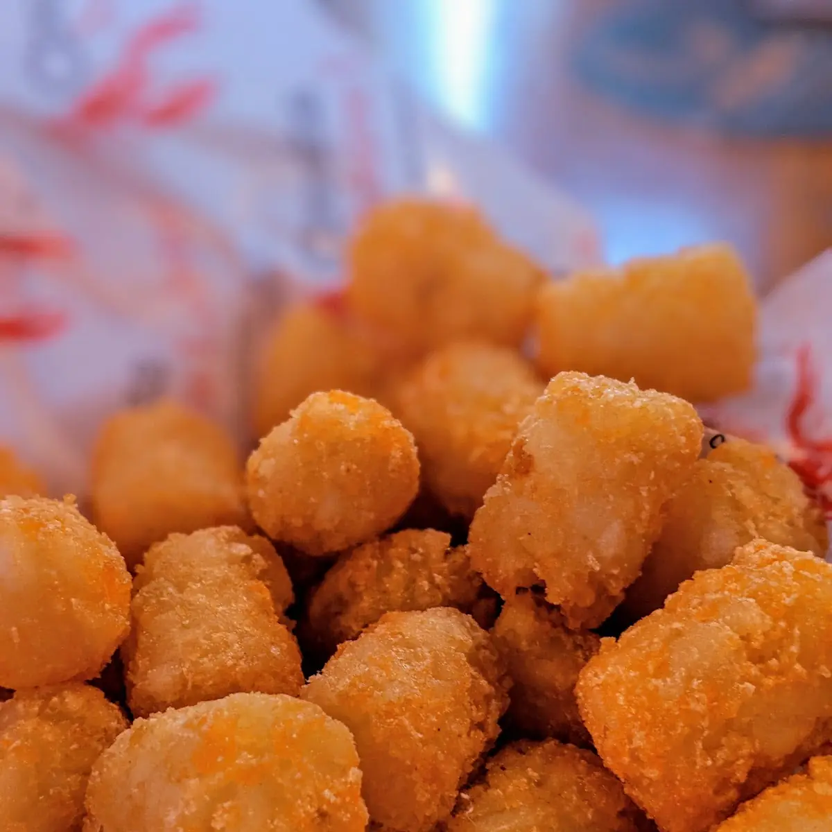 Tater Tots