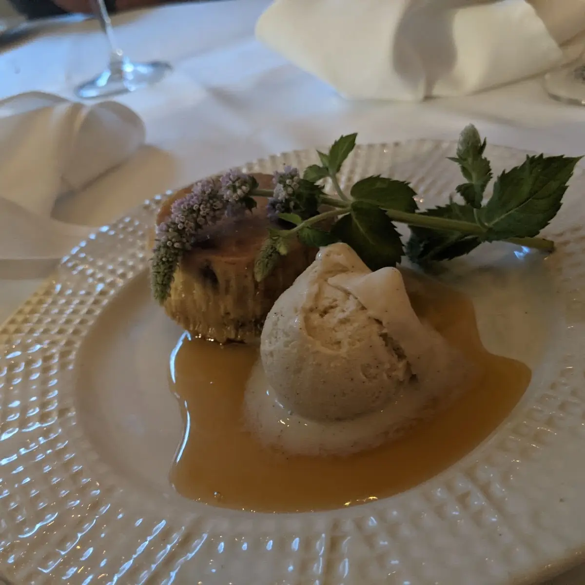 Bread Pudding