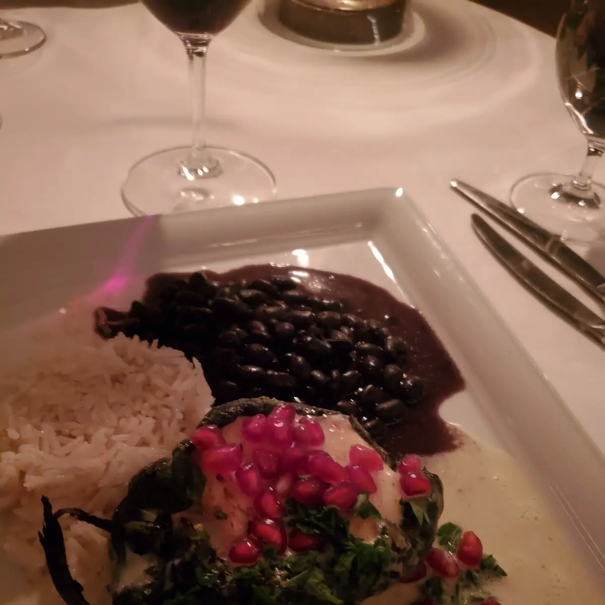 Chile Rellenos