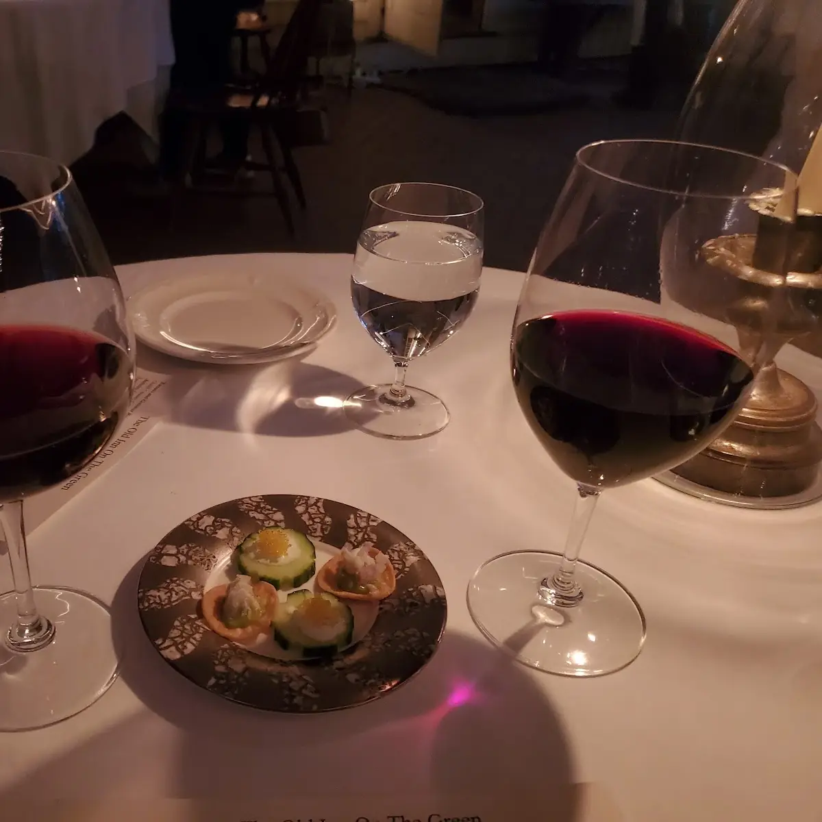 Red Wine