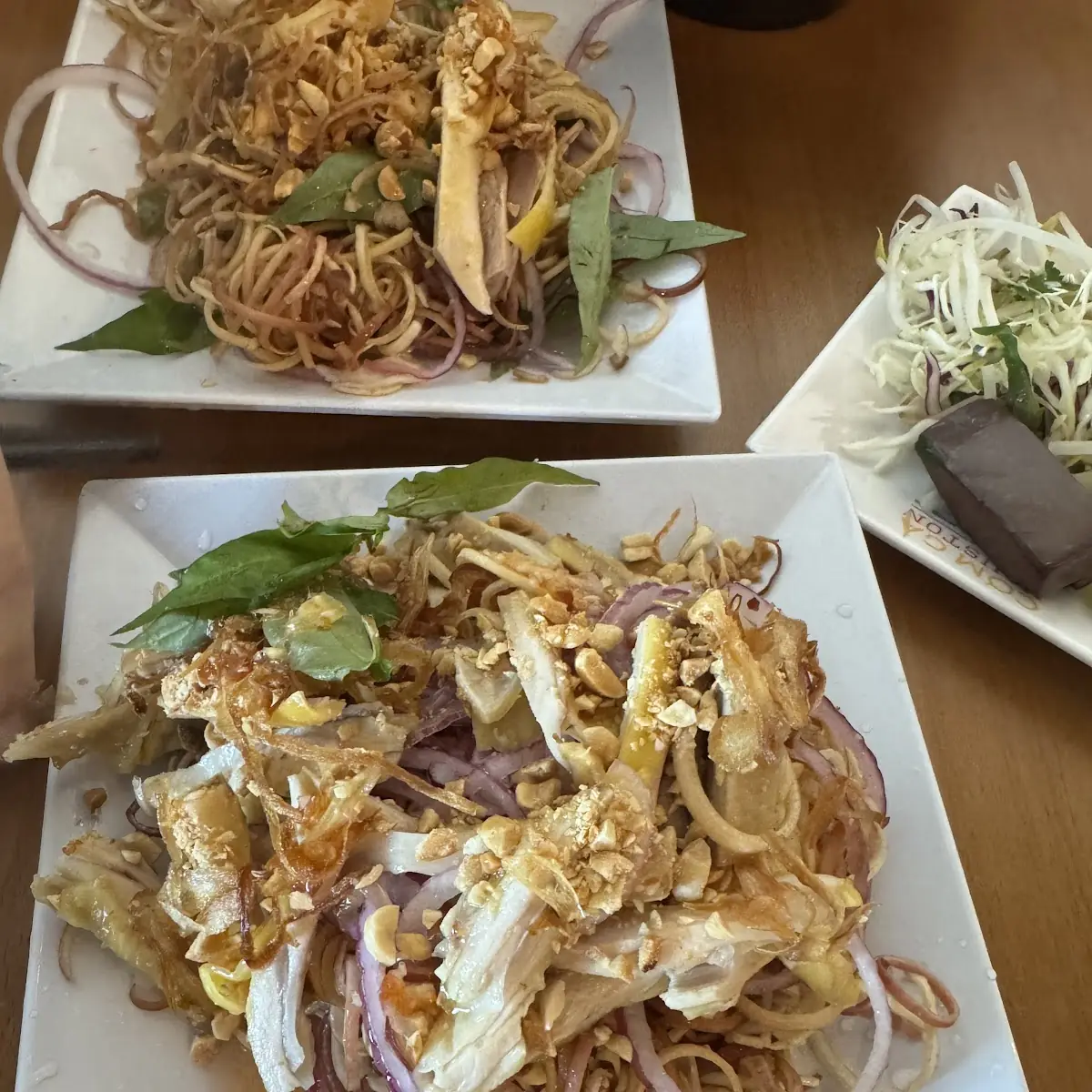 Fried Noodles