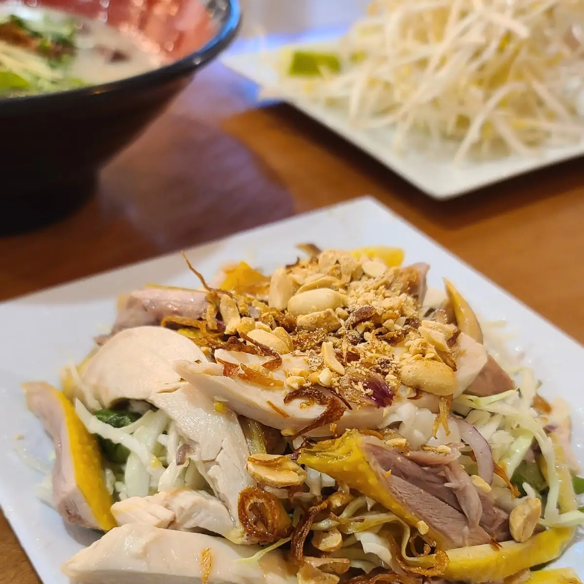 Goi GA