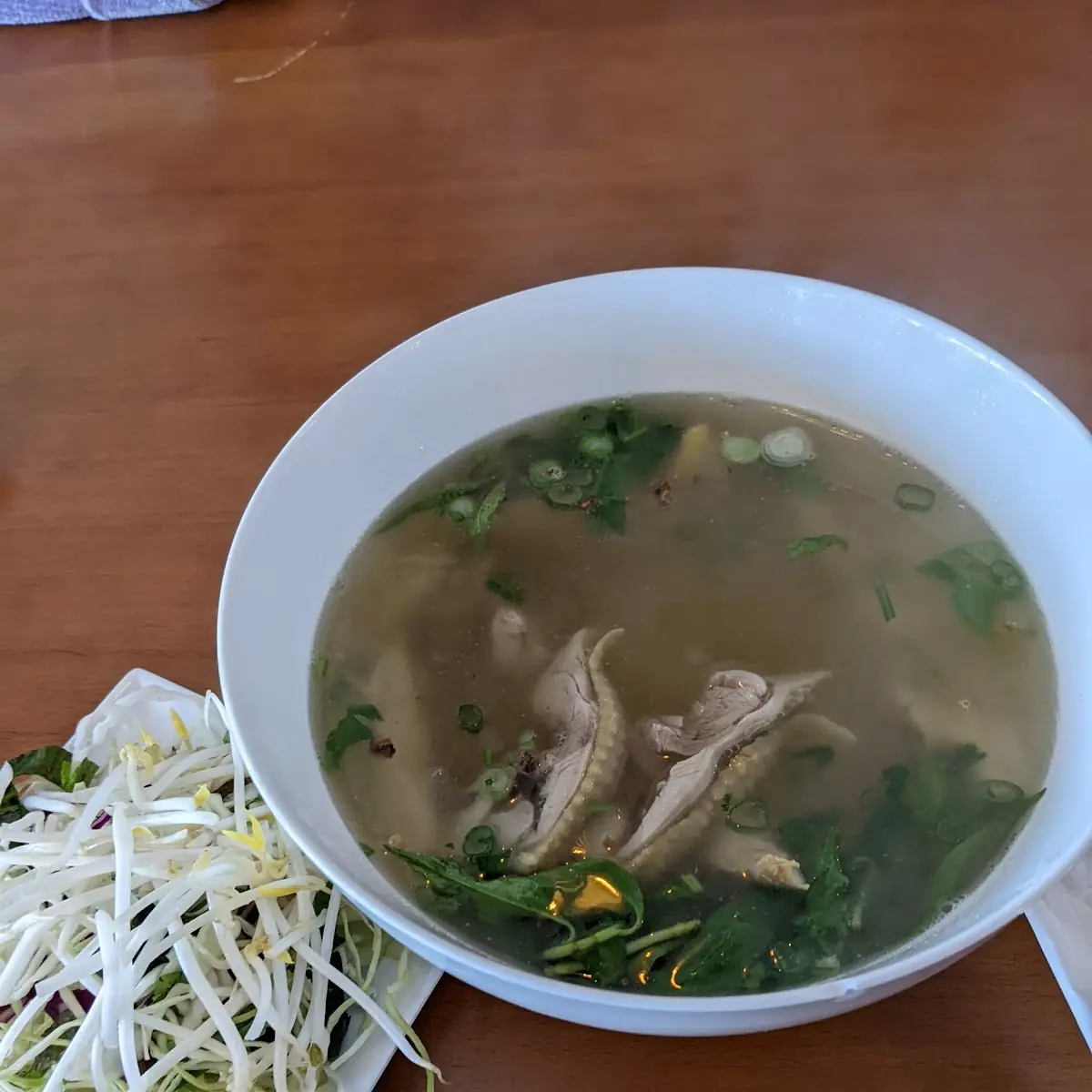Mien GA