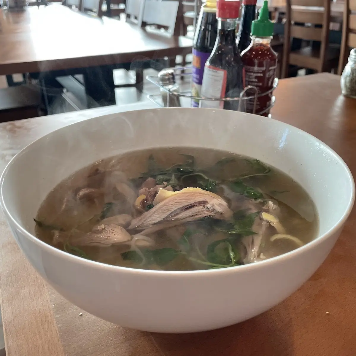 Phở GÀ