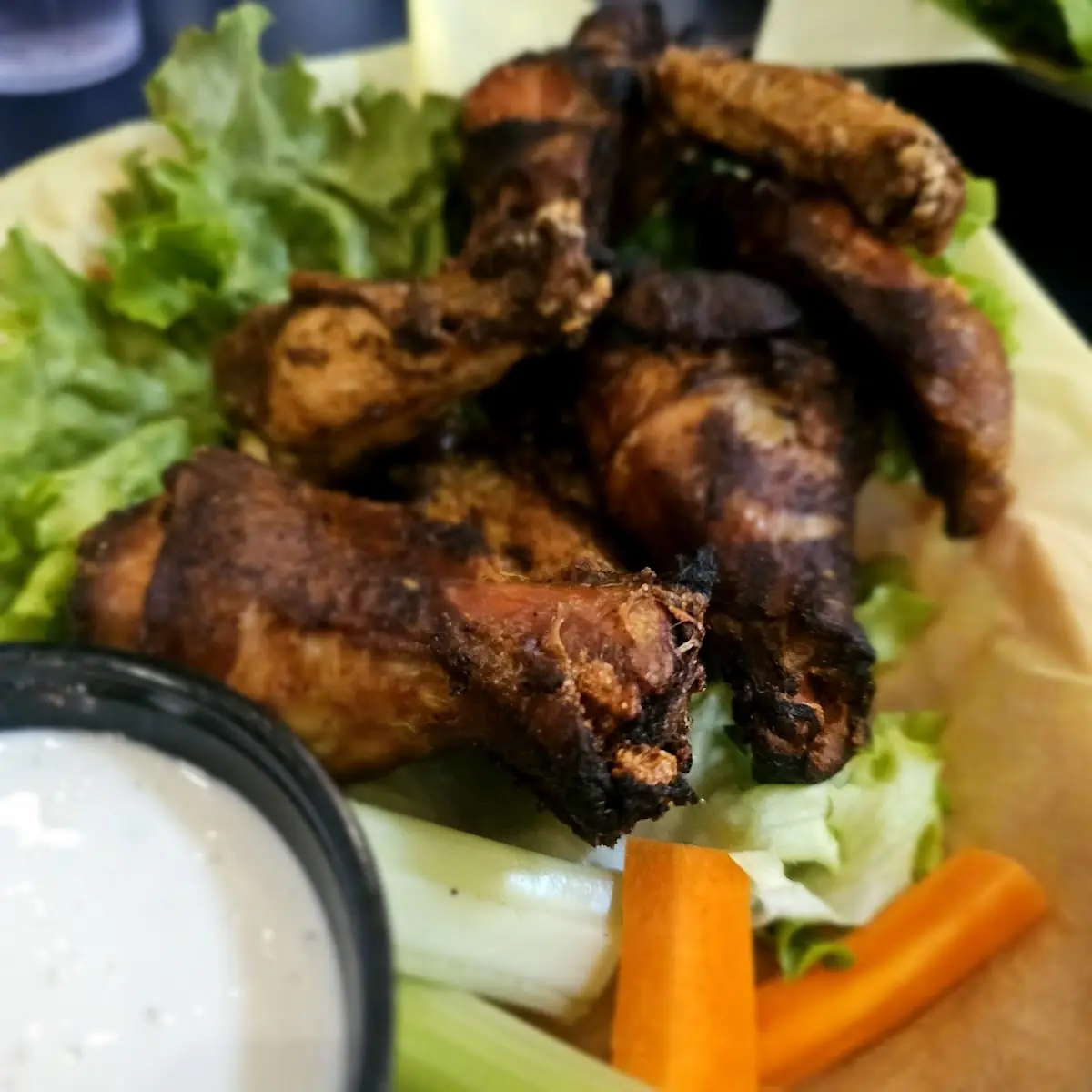 Chicken Wings