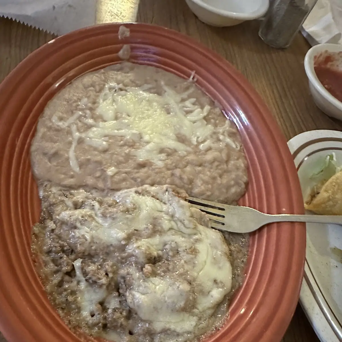 Chile Relleno