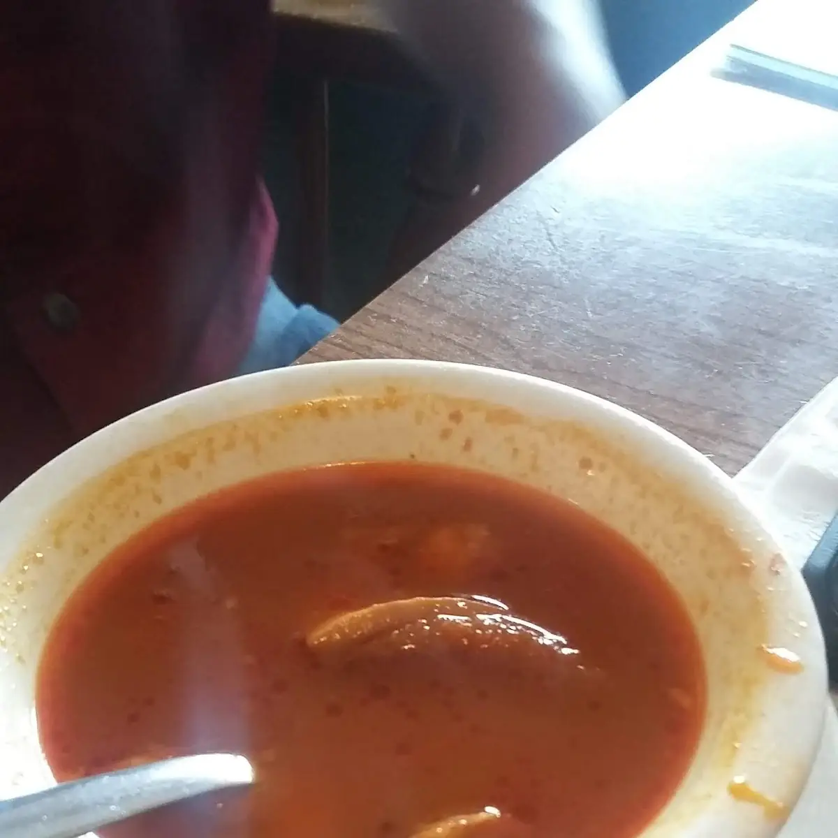 Tomato Soup