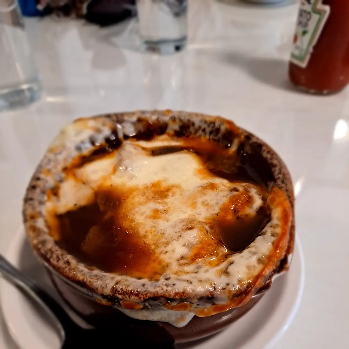 French Onion Soup