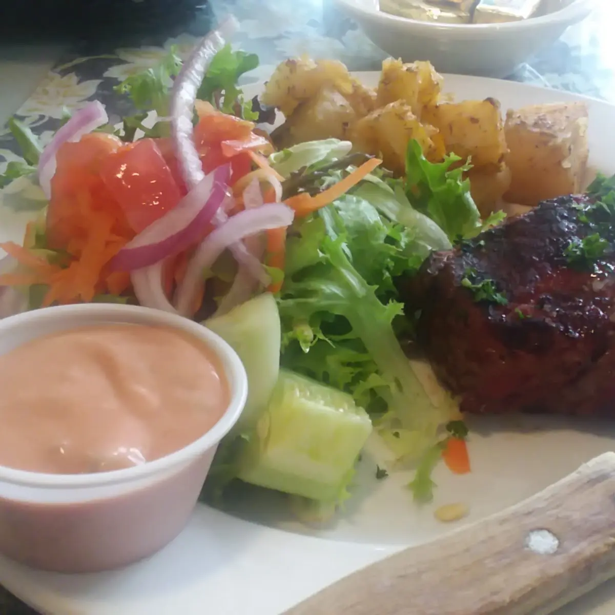 Top Sirloin