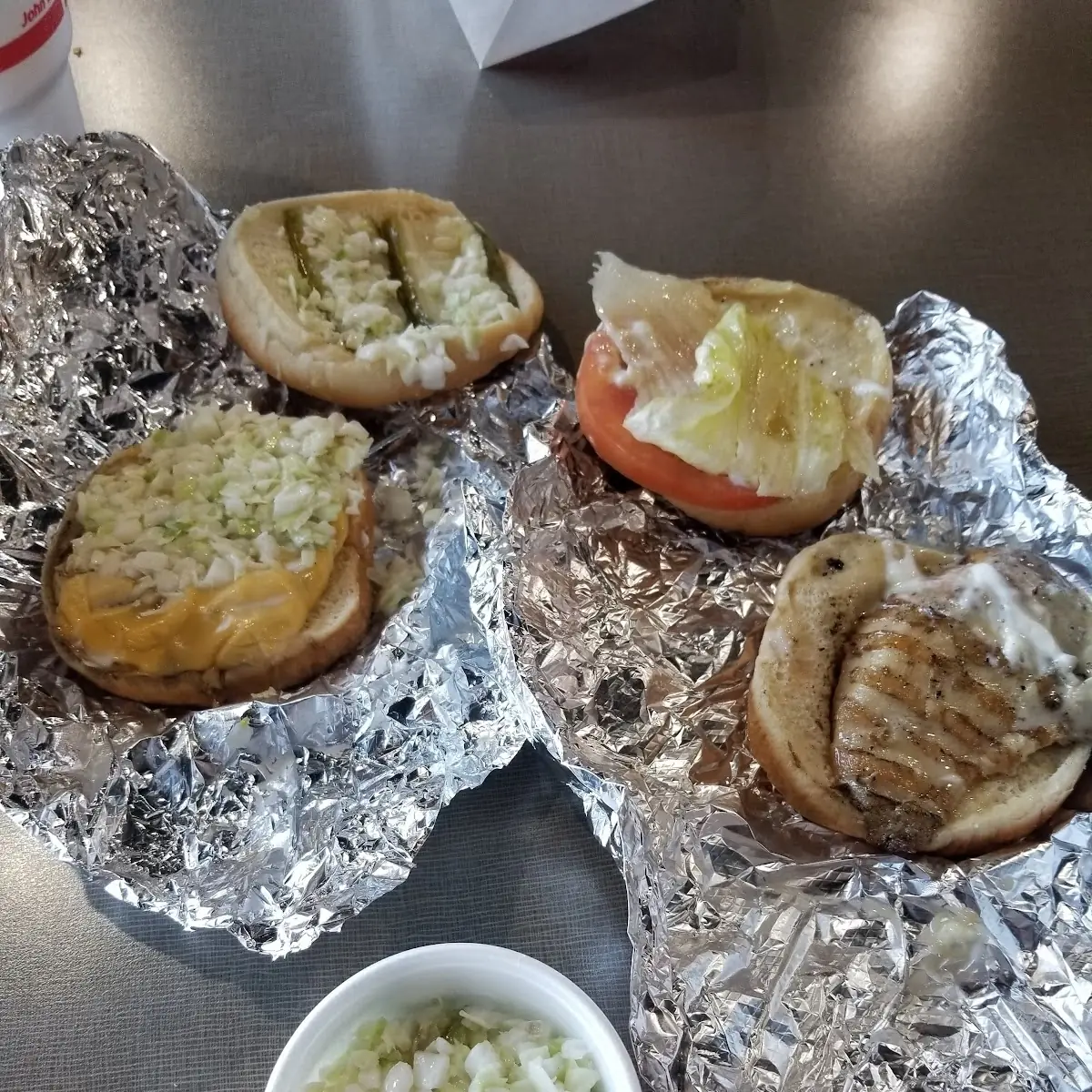 Baked Potato