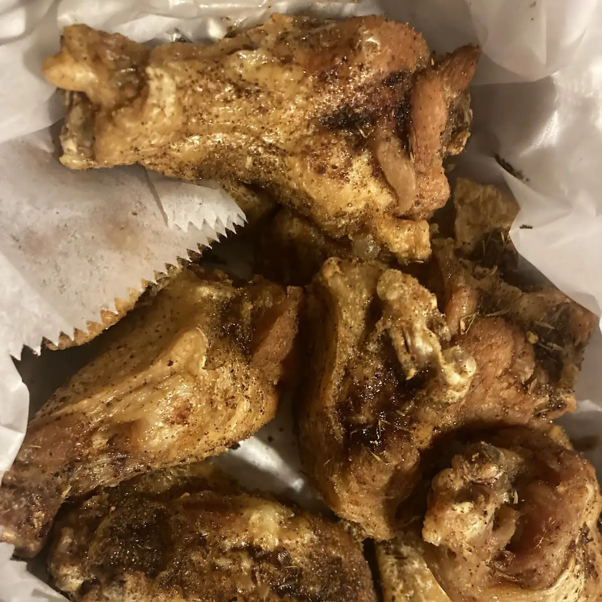Lemon Pepper