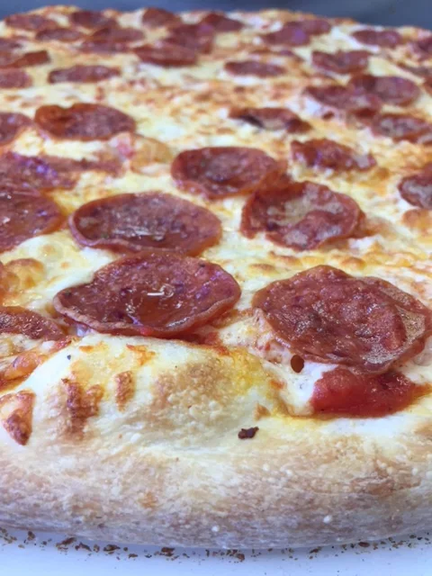 Highlights, Pizzaville