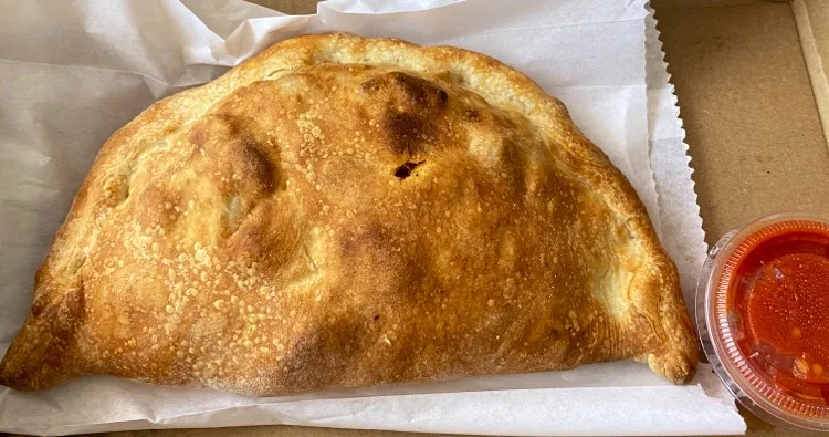 Panzerotti Basic Cheese Sauce, Pizzaville