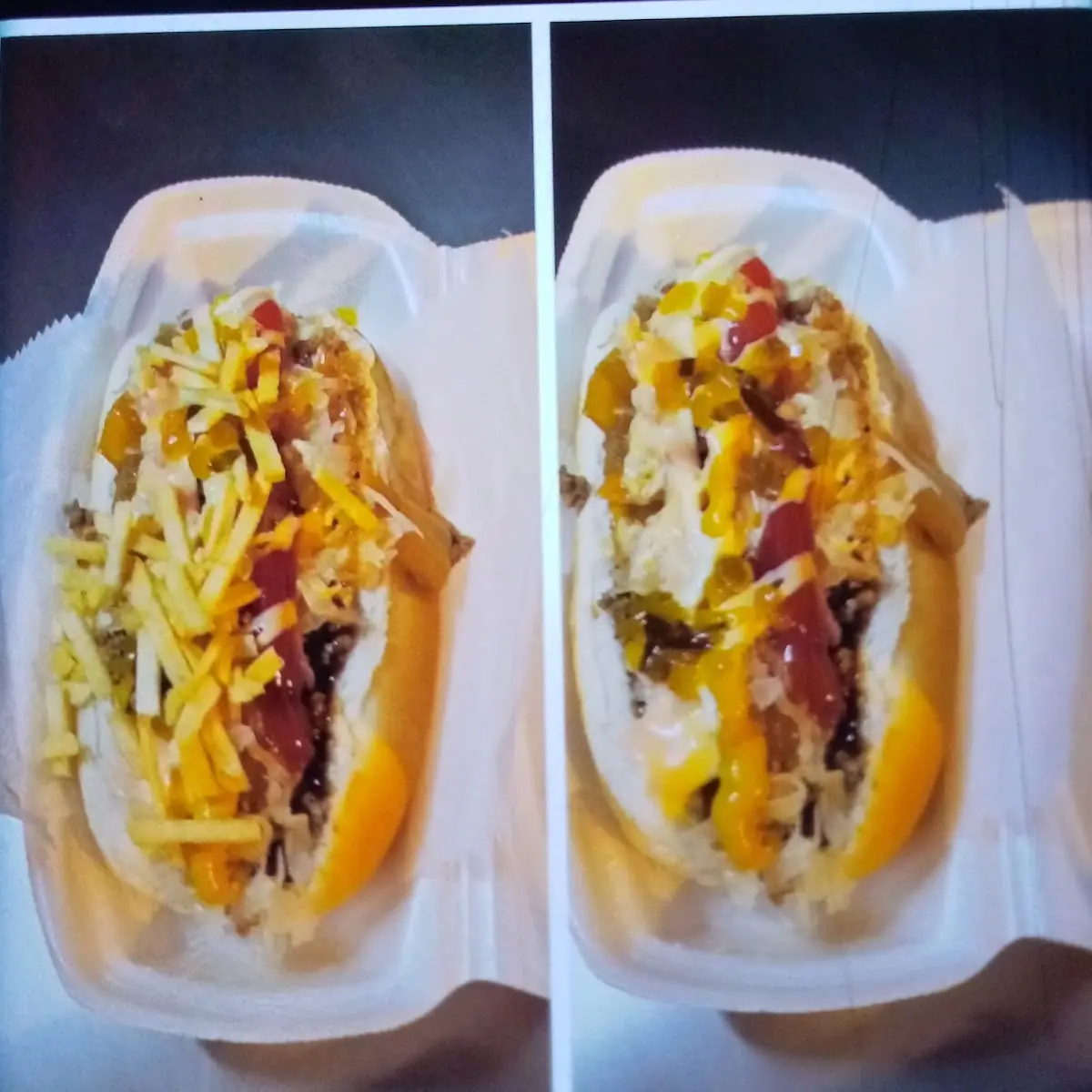 Hot Dogs