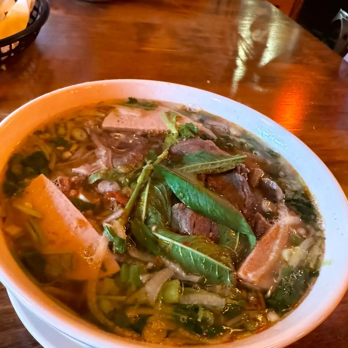 Bun Bo Hue