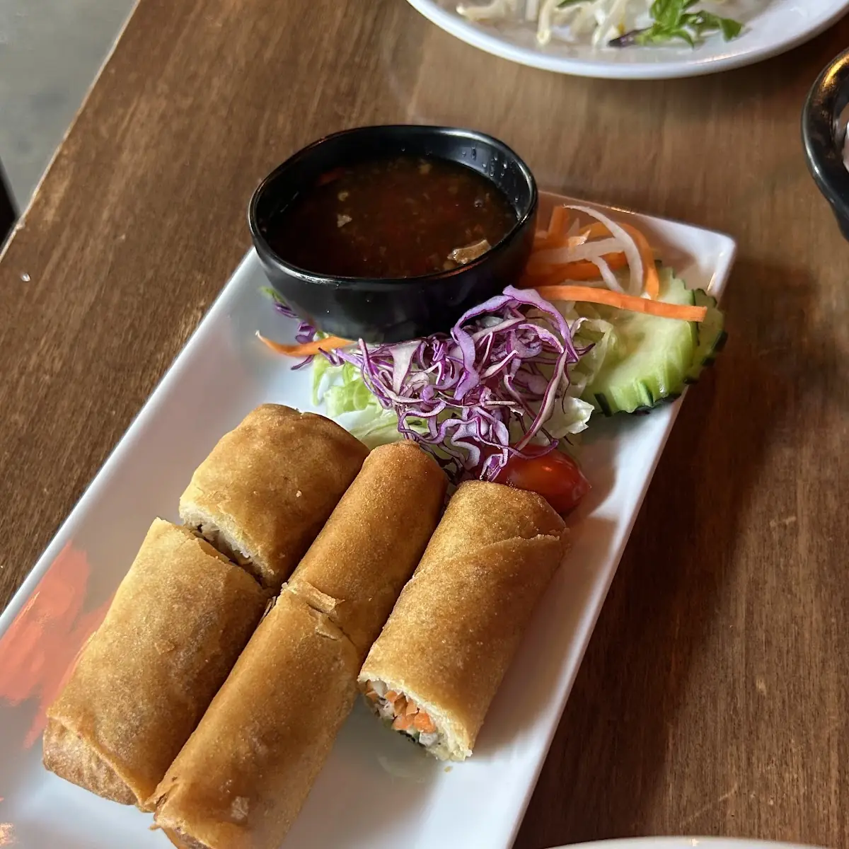 Spring Roll