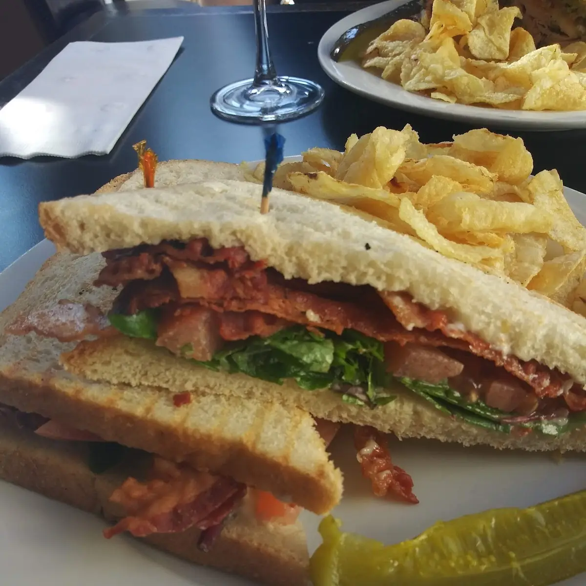 Club Sandwich