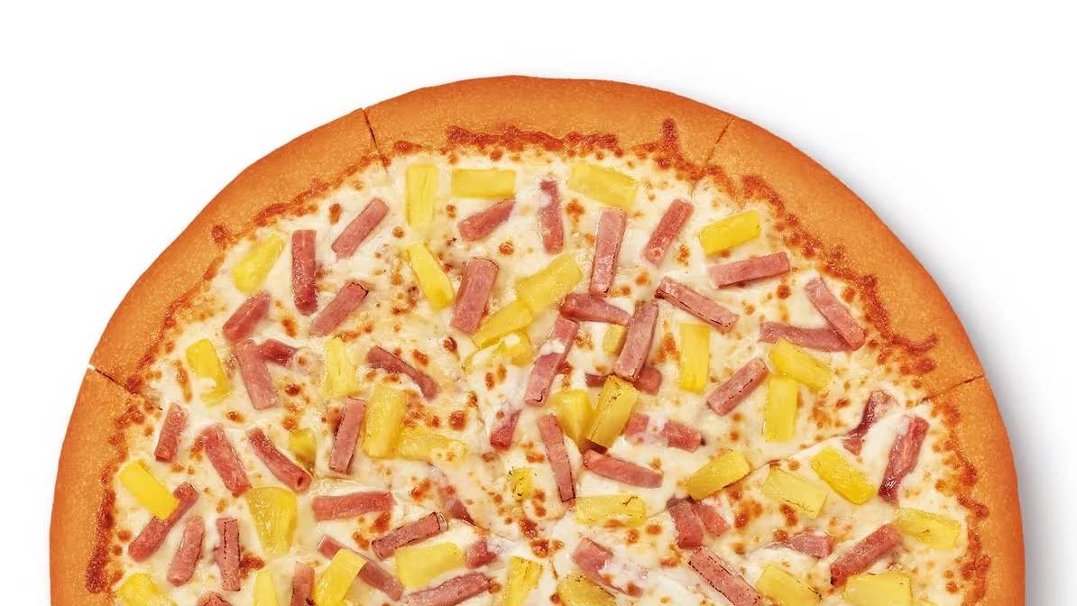 Highlights, Little Caesars Pizza