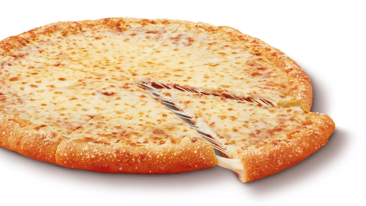 Highlights, Little Caesars Pizza